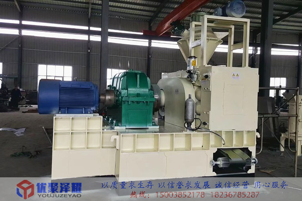 碳化硅壓球機(jī)